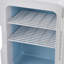 Rebrilliant Bensonhurst 0.01m³ L Freestanding Mini Fridge