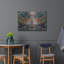 Wrought Studio ™ «Offender» par Pedro Gavidia, art mural en métal-1207706806