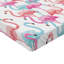 Ensemble de 2 drap-housse à motif aquarelle Ambesonne-106771959