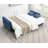 Haran Fabric Pull-Out Sleeper With Storage-1954534674
