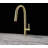 Tenerife Pull-Down Kitchen Faucet With C-Spout-56725366