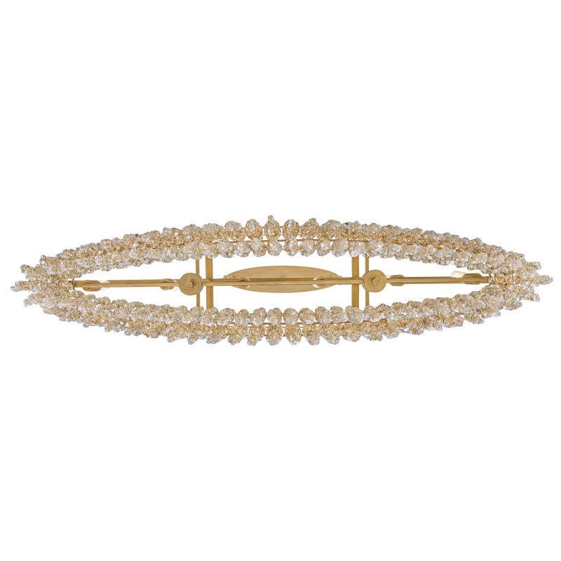 Rubina 6 - Light Chandelier