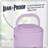 Nostalgia 20 Oz. Portable Heated Lunch Box-118659575