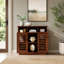 Armoire bahut 36,1 "Farmhouse 