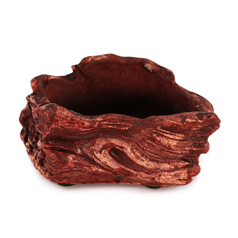 Kells Ceramic Statue Planter