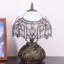 Petite lampe de table Tiffany