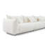 Magic Cressie 406.4Cm Round Arms Modular Sofa