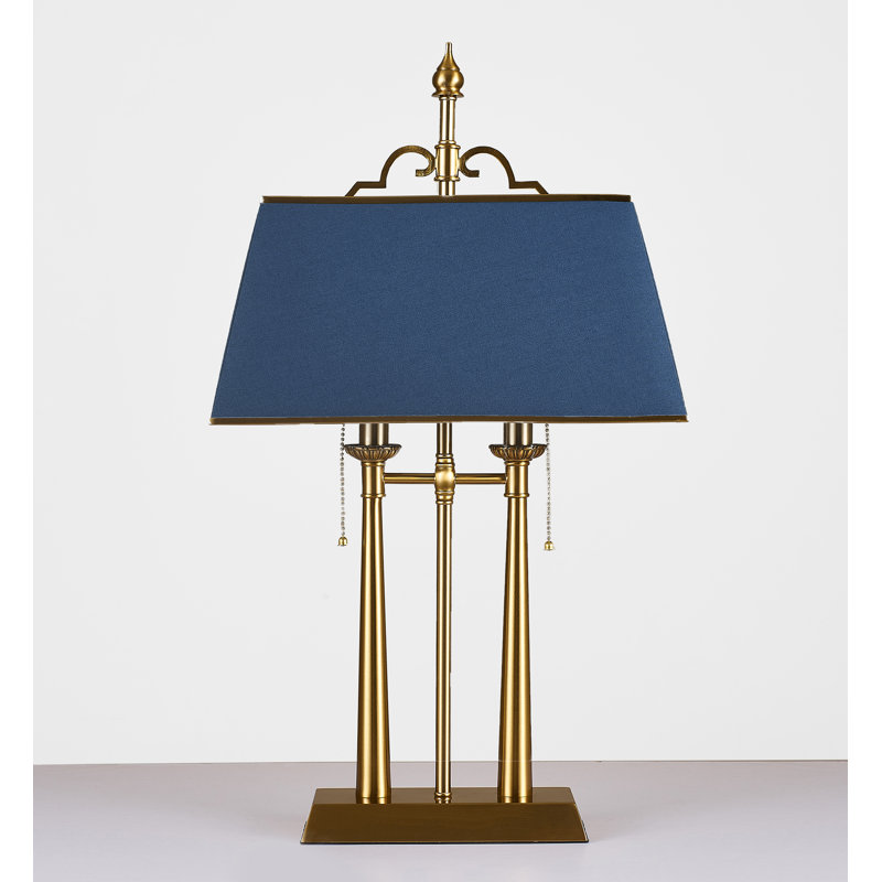 Executive Standard Table Lamp