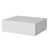 Blanc est en rupture de stock