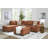 Kleban 2-Piece Sectional With Chaise-111301107-111301108