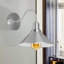 Mcniel Armed Sconce-219676183