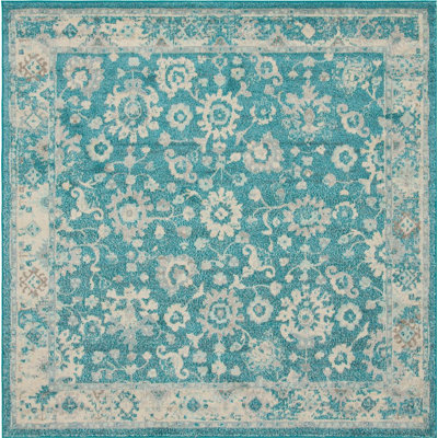 Kalf Abstract Indoor Rug