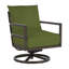Santa Barbara Swivel Patio Chair-83259752-93663834-120640860