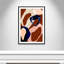 Loop I Print par Violets Print House-1597102694-1597102688-1597102708