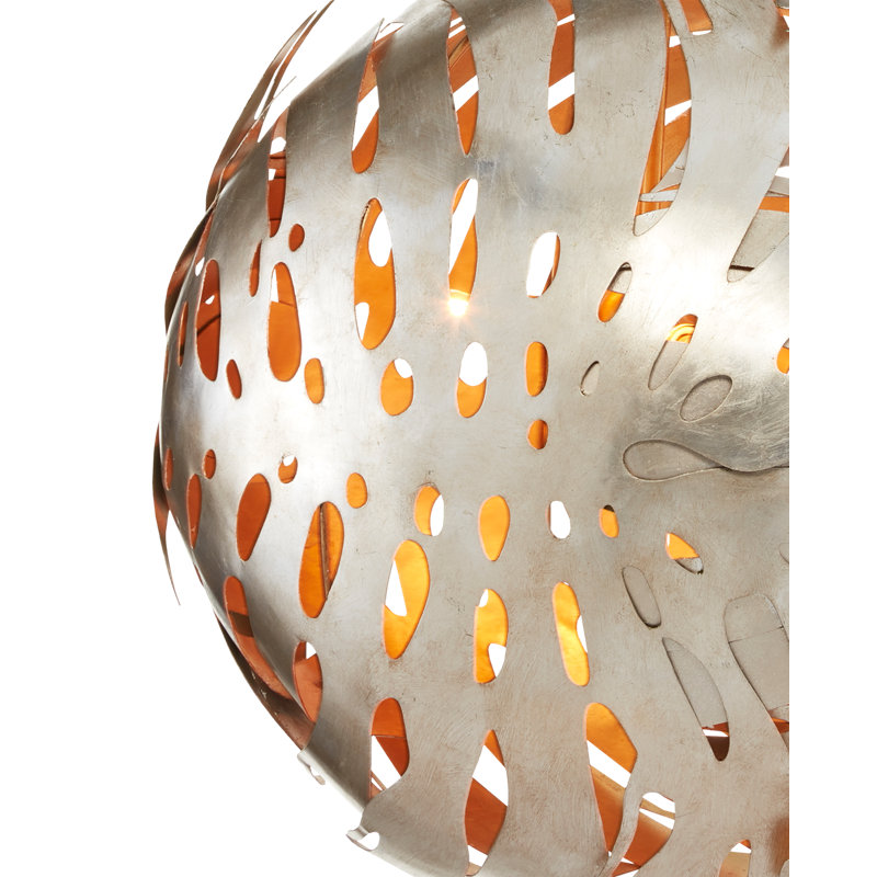 Elder 3 - Light Chandelier