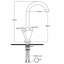 Belfry Kitchen Hajar Kitchen Faucet