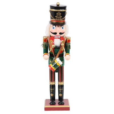 Nutcracker