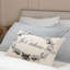 Lumbar Throw Pillow