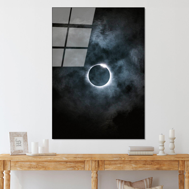 Boze Painting on Glass
