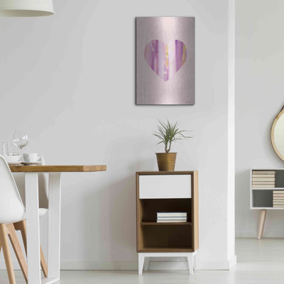 «Happy Heart II» par Seven Trees Design