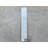 Mildreth One-of-a-Kind Rectangle 6'0" X 8'10" New Age Wool Area Rug in Light Gray