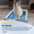 PetSafe® ScoopFree® Crystal Disposable Litter Tray, Fresh Scent, 3-Pack-89600850