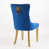 Velvet Navy