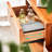 Modern Solid Wood TV Stands