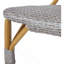 Chaise French (ensemble de 2)-1790063396