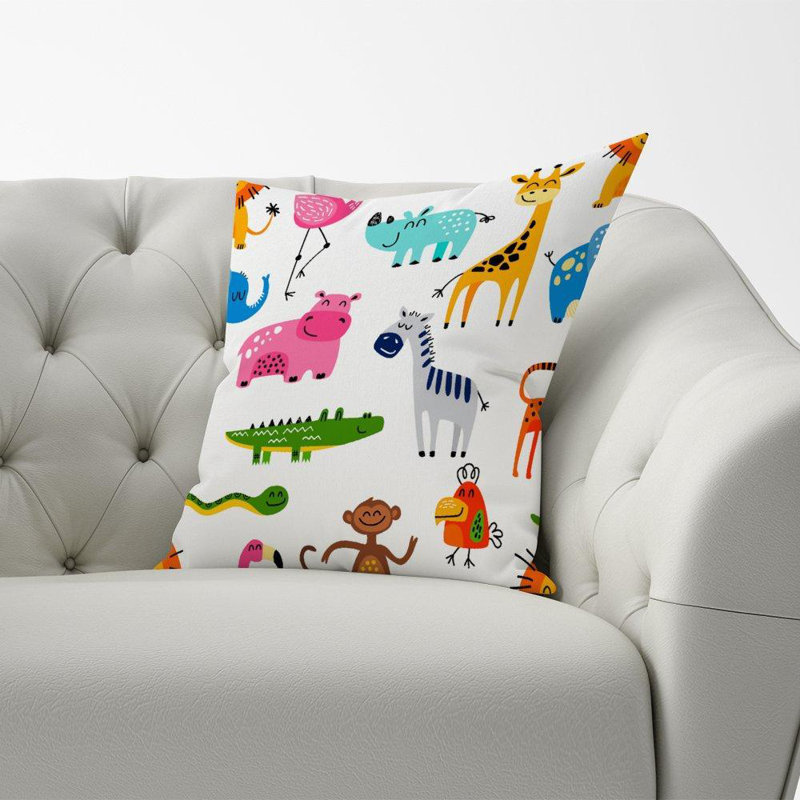 Ferrill Square Cushion
