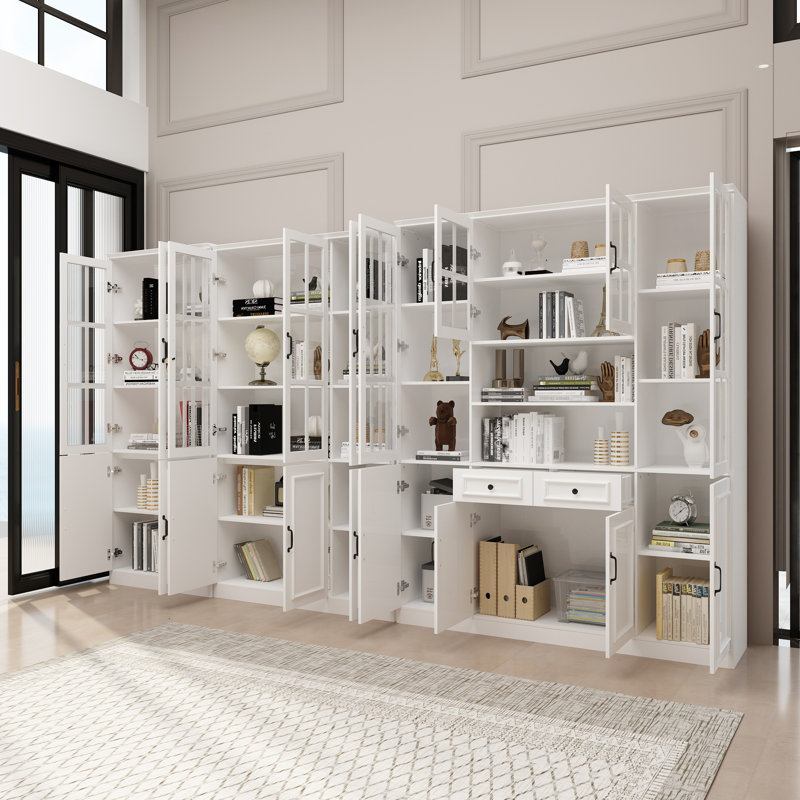 Cahmari Dining Cabinet