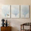 Sea and Shore  Series  III  -Premium Gallery Wrapped Canvas Set -Ready to Hang-1153087732