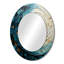 Spirales célestes II - miroir spirales abstraites-121387085-121387496