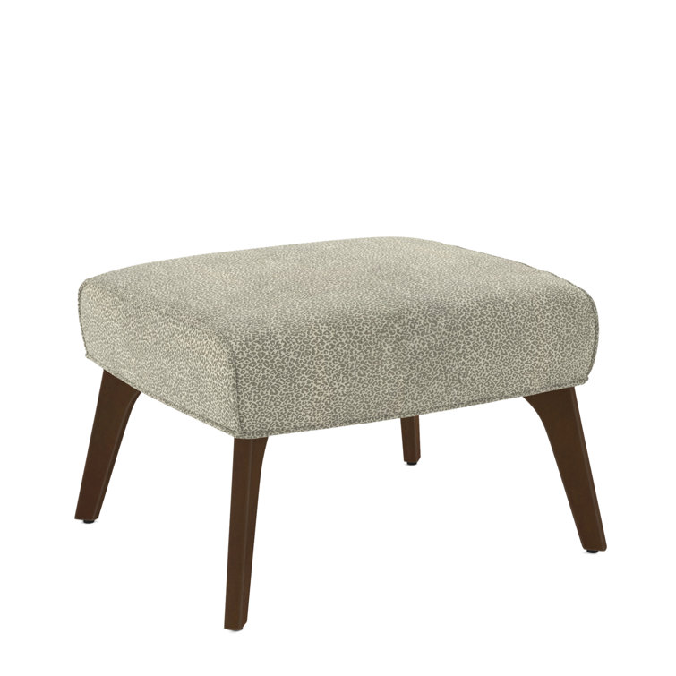 Upholstered Ottoman