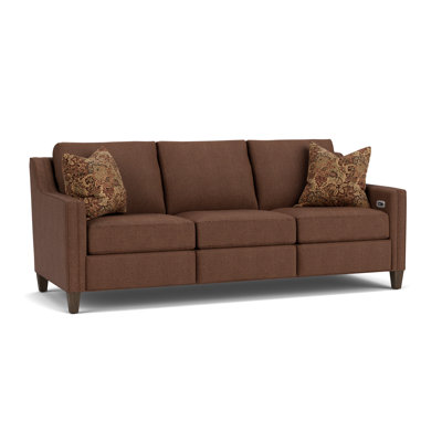 Caterina Power Inclining Sofa