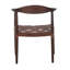 Fauteuil en cuir Kazbah-1004539842