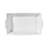 Berry & Thread Rectangular Baker