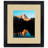 Matte Picture Frame with Mat-70335372