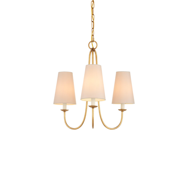 Lustre Brayden à 3 lumières