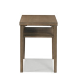 Corbel End Table