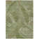 Lamanna Washable Floral Indoor / Outdoor Rug