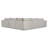 Bernhardt Vista 5-Piece Fabric Sectional