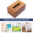 Wood TISSUE HOLDER-1415503664