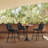 Pelayo Upholstered Leather Bar & Counter Stool-92424215-92422261