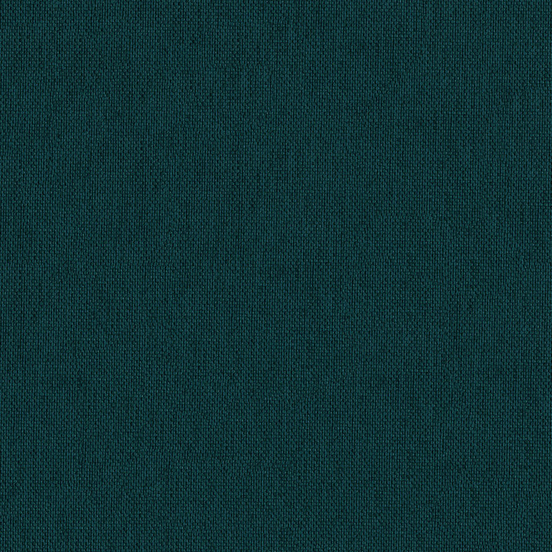 Tissu Abbeyshea, Cyan foncé