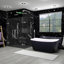 Ensemble de mur de douche Transolid Titan-78964491-80584972