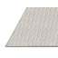 Tapis gris clair Briese-180612952