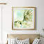 Prise de vol - Peinture encadrée-615727501-615727503