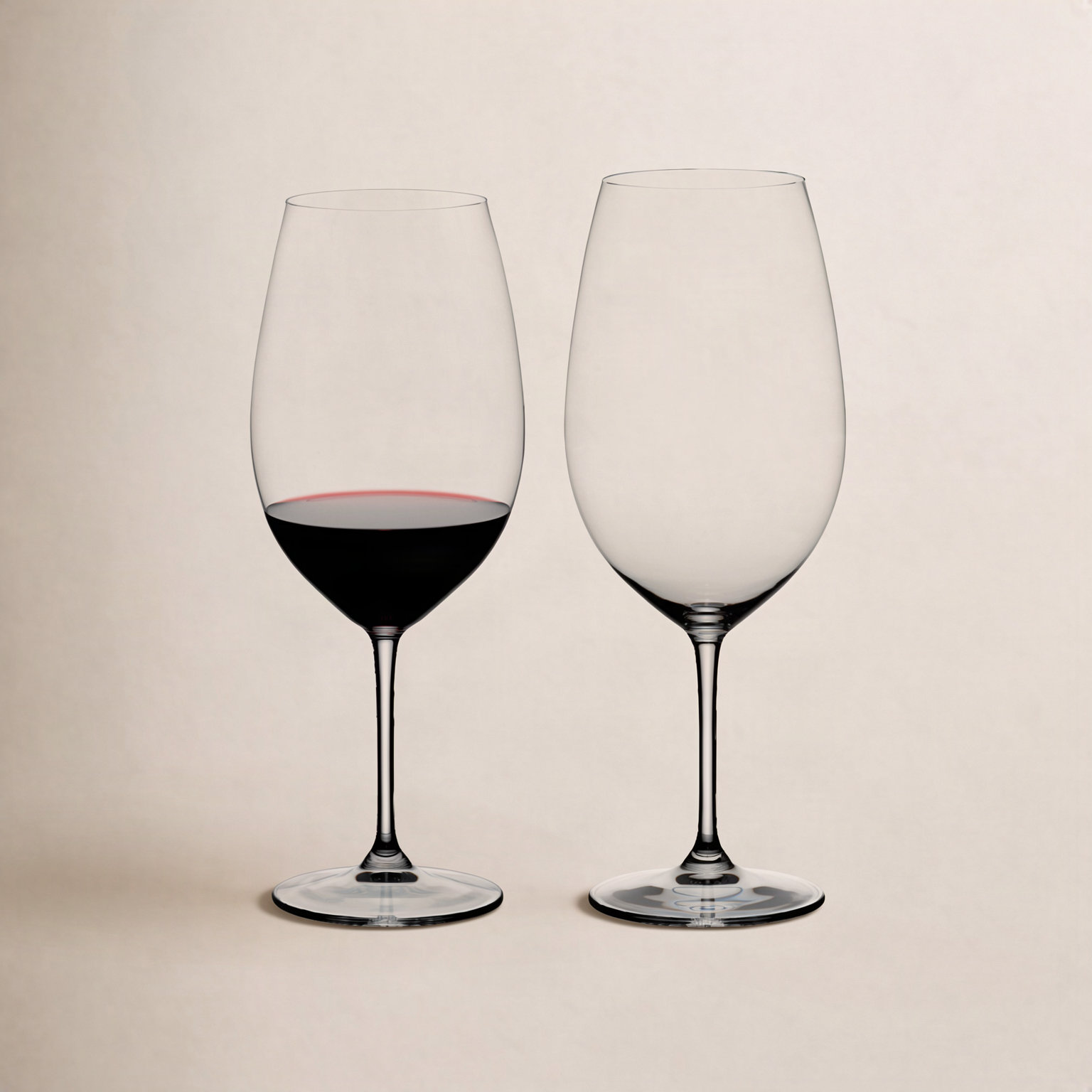 Vinum Crystal Wine Glass