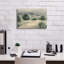 «Tranquil Trails 1» par Danhui Nai, art mural sur toile-108584539